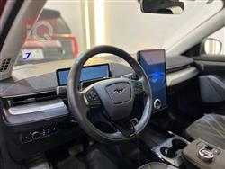 فورد موستانج Mach-E